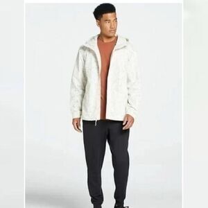 Alpine Design Soft Shell rain jacket light ski jacket